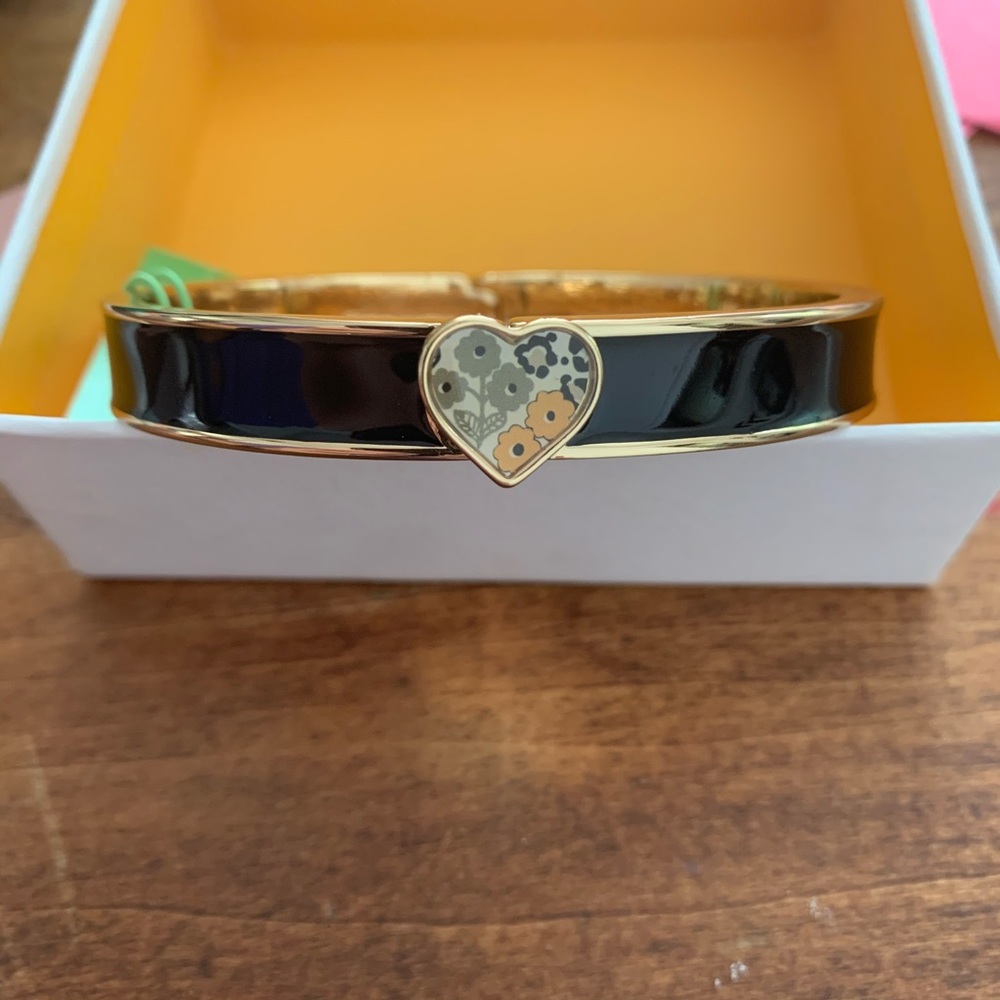 Heart Bangle Vera Bradley